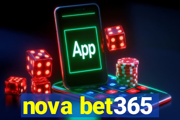 nova bet365